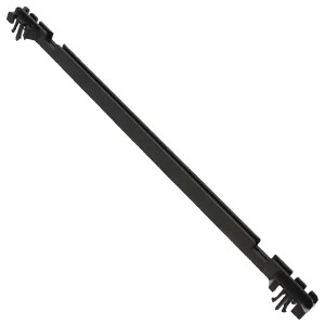 30819-199 SCHROFF HORIZONTAL RAIL